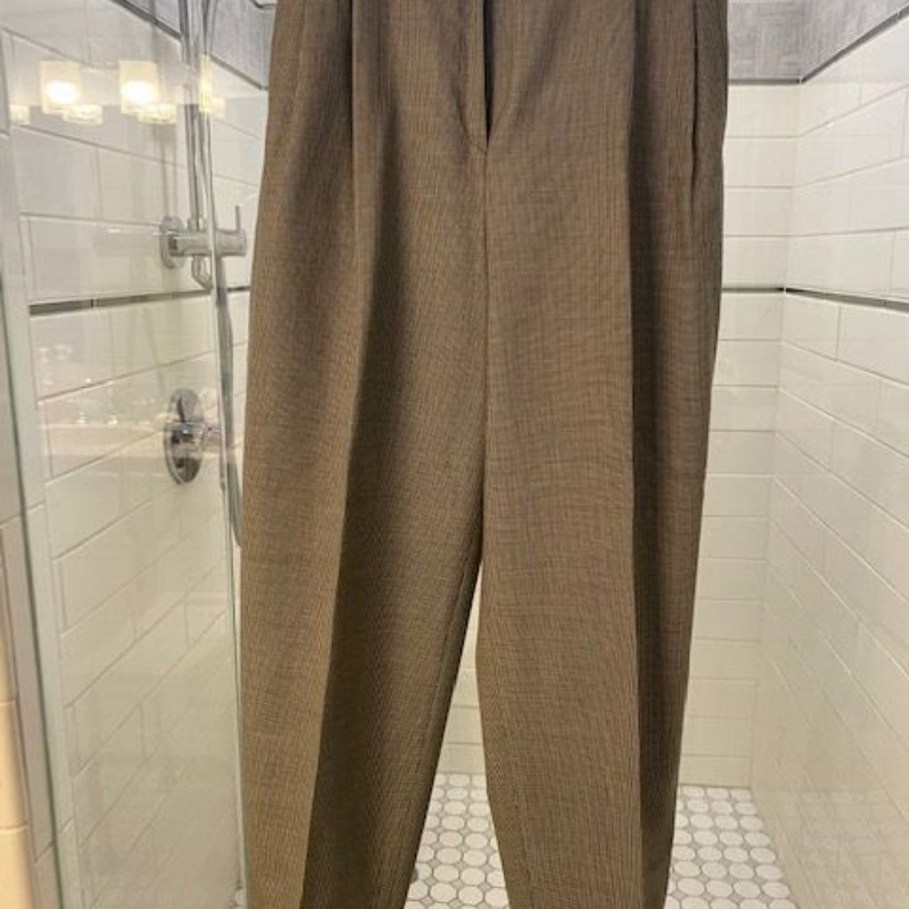 Austin Reed Worsted Wool Slacks